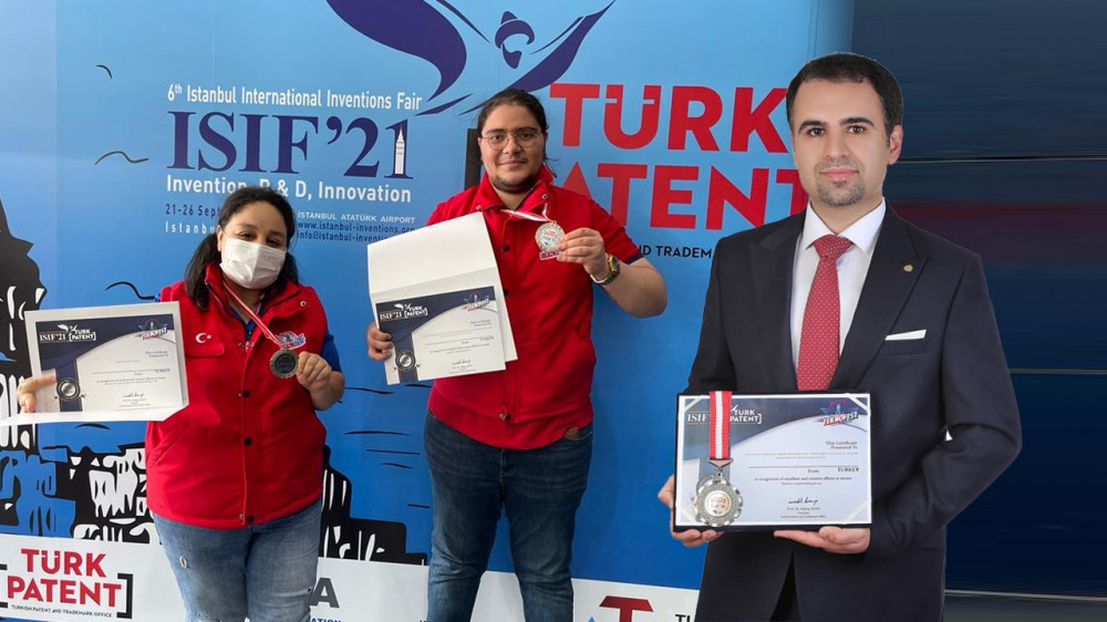 Fan coick turkish award