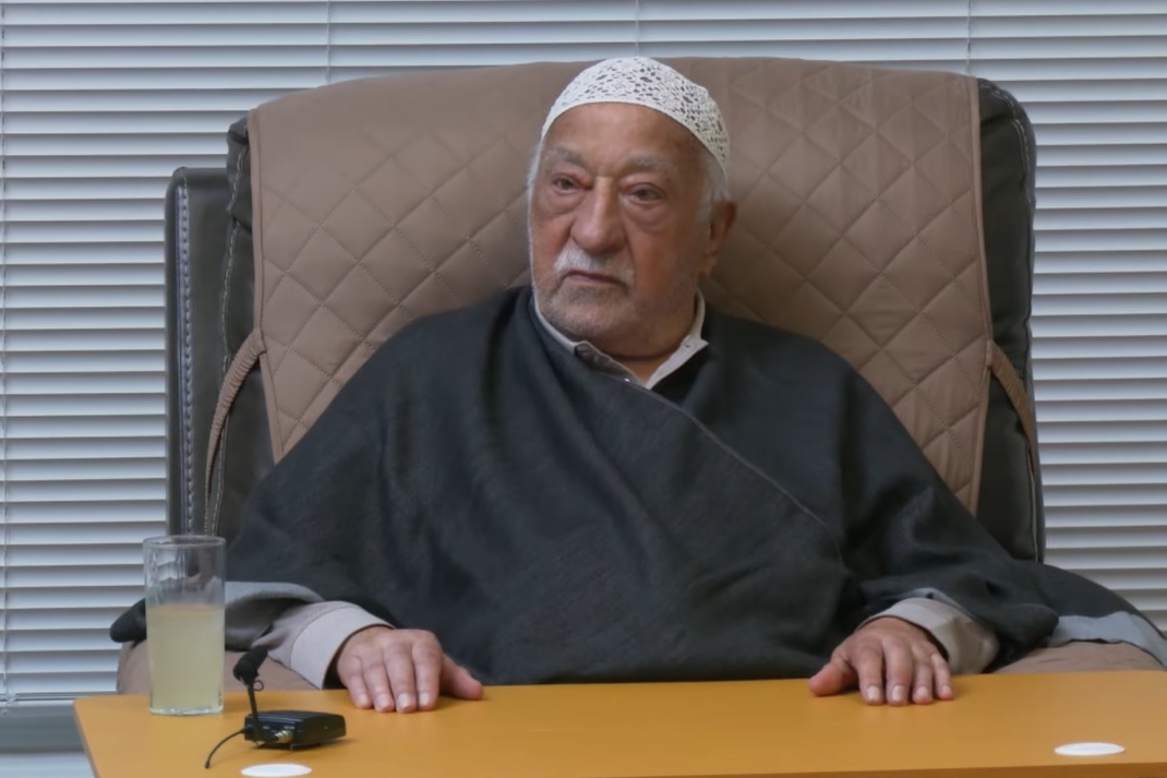 Fetö Terör Örgütü Lideri Terörist Fettullah Gülen öldü!