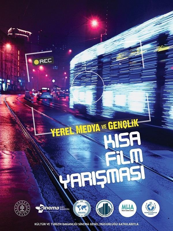 YEREL MEDYA VE GENÇLİK KISA FİLM YARIŞMASI 